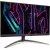 Acer 27" XB273UV3bmiiprzx IPS LED