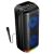 Media-Tech BT POWER AUDIO Bluetooth Party Speaker Black