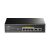 Cudy FS1006P 4-FE PoE Switch with 2 Uplink FE