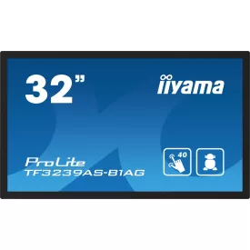 iiyama 31,5" TF3239AS-B1AG LED