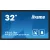 iiyama 31,5" TF3239AS-B1AG LED