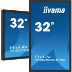 iiyama 31,5" TF3239AS-B1AG LED