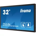 iiyama 31,5" TF3239AS-B1AG LED