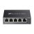 TP-Link DS105GP Omada 5-Port Gigabit Unmanaged Desktop Switch with 4-Port PoE+