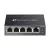 TP-Link DS105GP Omada 5-Port Gigabit Unmanaged Desktop Switch with 4-Port PoE+