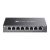 TP-Link DS108GP Omada 8-Port Gigabit Unmanaged Desktop Switch with 8-Port PoE+