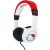 OTL Technologies Hello Kitty 3D Headset for Kids White