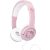 OTL Technologies Hello Kitty Headset for Kids Rose Gold