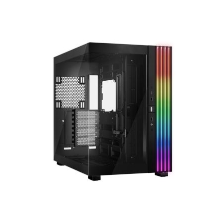 Be quiet! Light Base 900 DX Tempered Glass Black