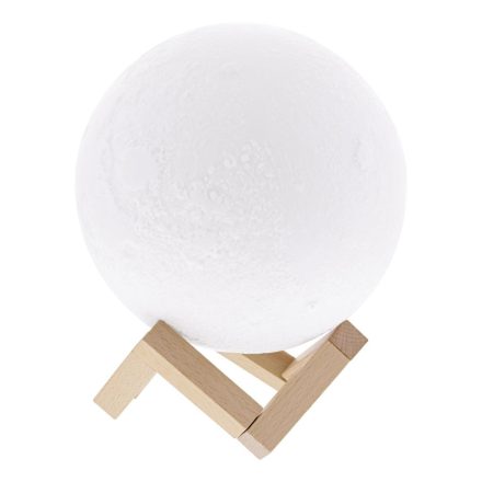 TnB Enceinte Bluetooth Lumineuse design MOON