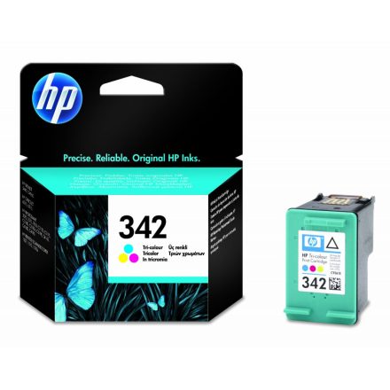 HP 9361EE (342) Color tintapatron