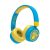 OTL Technologies Pokémon Pikachu Kids Bluetooth Headset Blue