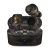 Audio-technica ATH-CKS30TW+ Bluetooth Headset Translucent Black