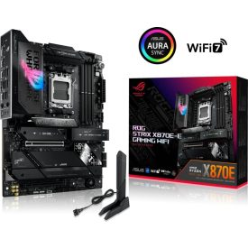 Asus ROG STRIX X870E-E GAMING WIFI
