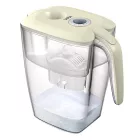 Vízszűrő kancsó LAICA Róma NB 3,7 liter XXL sötétkék tárcsával