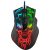 Defender GM-928 Bulletstorm RGB Gaming Mouse Black