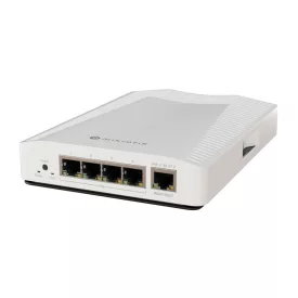 Mikrotik CRS304-4XG-IN Switch White