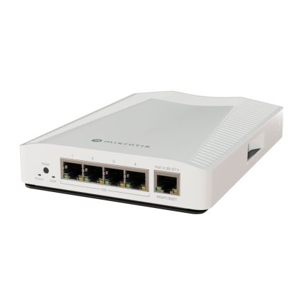 Mikrotik CRS304-4XG-IN Switch White