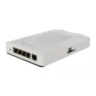 Mikrotik CRS304-4XG-IN Switch White