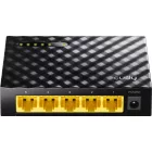 Cudy GS105D 5-Port Switch Black