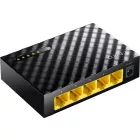 Cudy GS105D 5-Port Switch Black