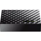 Cudy GS105D 5-Port Switch Black
