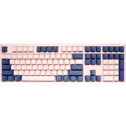 Ducky Channel Ducky One 3 Fuji Gaming Keyboard Pink/Purple US