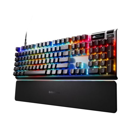 Steelseries Apex Pro Gen 3 Gaming keyboard Black US