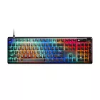 Steelseries Apex Pro Gen 3 Gaming keyboard Black UK