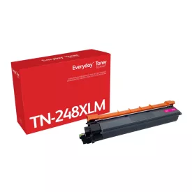 Xerox TN248XL Magenta toner