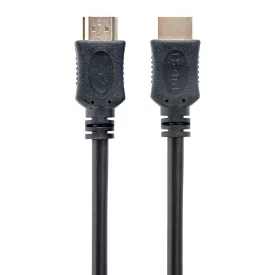   Gembird CC-HDMI4L-1M High speed HDMI cable with Ethernet Select Series 1m Black