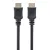 Gembird CC-HDMI4L-1M High speed HDMI cable with Ethernet Select Series 1m Black