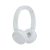Panasonic RB-HF630BE-W Bluetooth Headset White