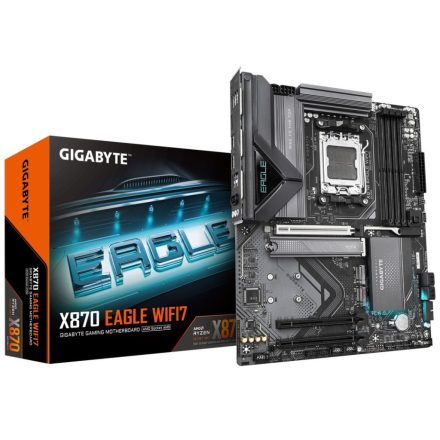 Gigabyte X870 EAGLE WIFI7