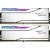 G.SKILL 48GB DDR5 8000MHz Kit(2x24GB) Trident Z5 Royal Neo RGB Silver