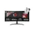 LG 34" 34WR50QK-B LED Curved