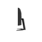 LG 34" 34WR50QK-B LED Curved