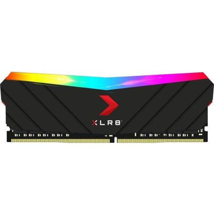 PNY 8GB DDR4 3600MHz XLR8 Gaming EPIC-X RGB Black