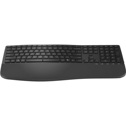 HP 685 Comfort Dual-Mode Wireless keyboard Black HU