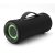 Gembird SPK-BT-LED-04 Bluetooth LED Speaker Black