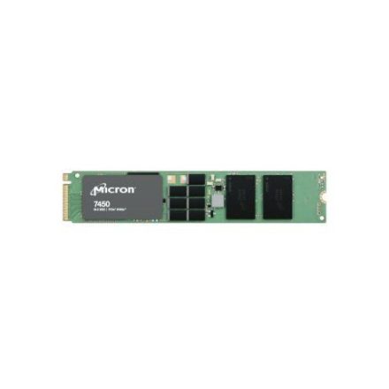 Micron 960GB M.2 2280 NVMe 7450 Pro