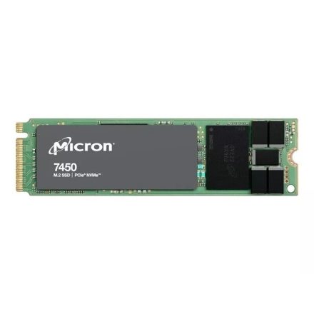 Micron 960GB M.2 22110 NVMe 7450 Pro