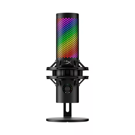 HP HyperX QuadCast 2 S Black