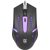 Defender MB-600L Flash RGB Gaming Mouse Black