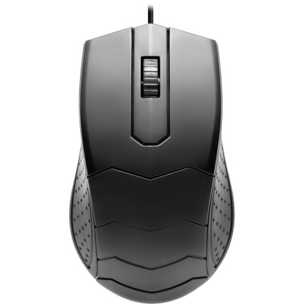 Defender MB-530 Hit Mouse Black