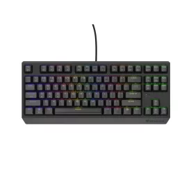 Genesis Thor 230 TKL RGB Mechanical Gaming Keyboard Black US