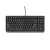 Genesis Thor 230 TKL RGB Mechanical Gaming Keyboard Black US