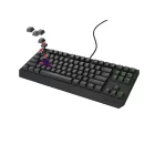 Genesis Thor 230 TKL RGB Mechanical Gaming Keyboard Black US