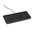 Genesis Thor 230 TKL RGB Mechanical Gaming Keyboard Black US