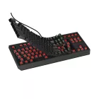 Genesis Thor 230 TKL RGB Mechanical Gaming Keyboard Black US